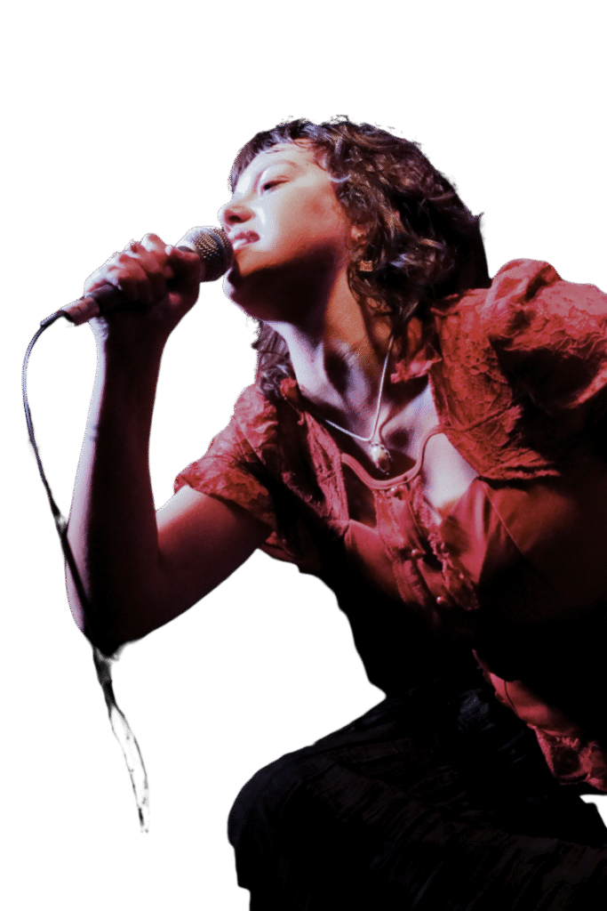 TERE! - Official Website